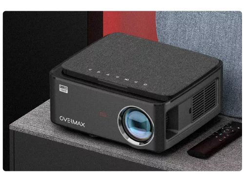 Overmax MULTIPIC 5.1 projektor