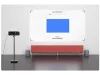 Overmax MULTIPIC 5.1 projektor