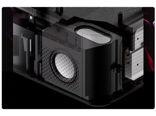Overmax MULTIPIC 5.1 projektor