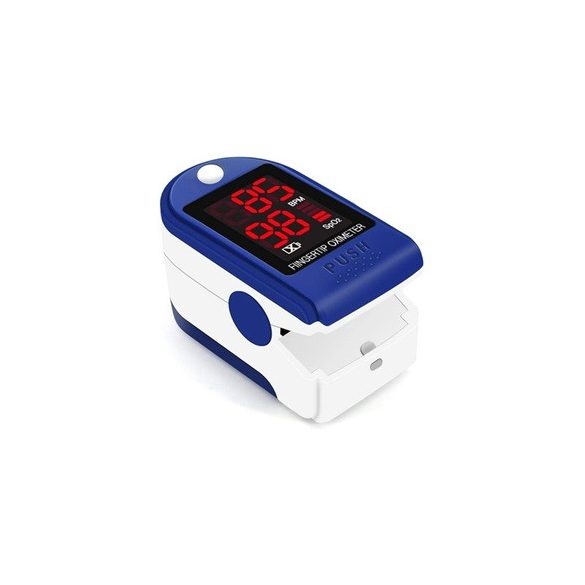 Oximeter OM110 pulzoximéter