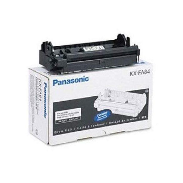 Panasonic KX-FA 84 eredeti dobegység