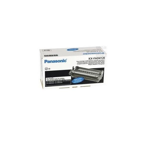 Panasonic KX-FAD 412 eredeti dobegység