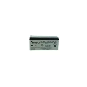 Yuasa YuVolt 12V 3.2 Ah FR