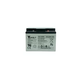 Yuasa YuVolt 12V 24 Ah FR