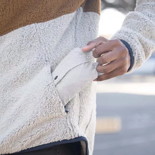 PEAK DESIGN Packable Tote - Raw