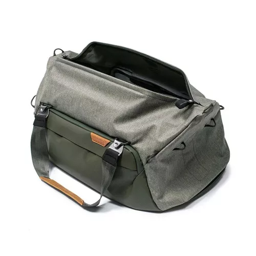 PEAK DESIGN Travel Duffel 35L - Zsálya