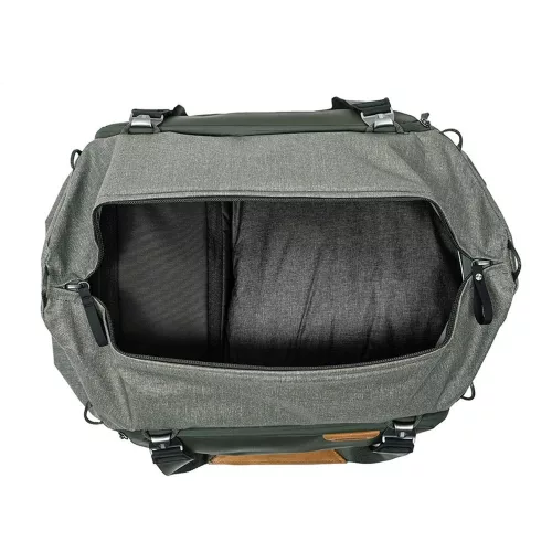 PEAK DESIGN Travel Duffel 35L - Zsálya