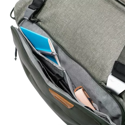 PEAK DESIGN Travel Duffel 35L - Zsálya