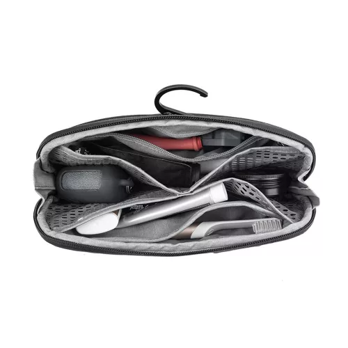 PEAK DESIGN Wash Pouch Small - Fekete