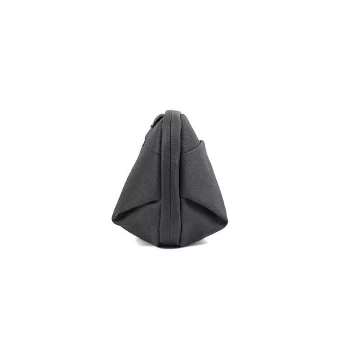 PEAK DESIGN Wash Pouch Small - Fekete