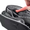 PEAK DESIGN Wash Pouch Small - Fekete
