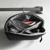 PEAK DESIGN Wash Pouch Small - Fekete