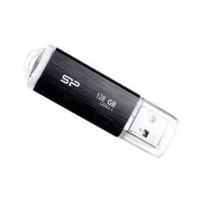Silicon Power Pendrive - 8GB USB3.1(Gen1) Blaze B02  Fekete