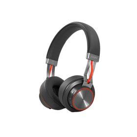   Rampage Fejhallgató Vezeték Nélküli - SN-44BT (Bluetooth v4.1, hang.szab., mikrofon, fekete)