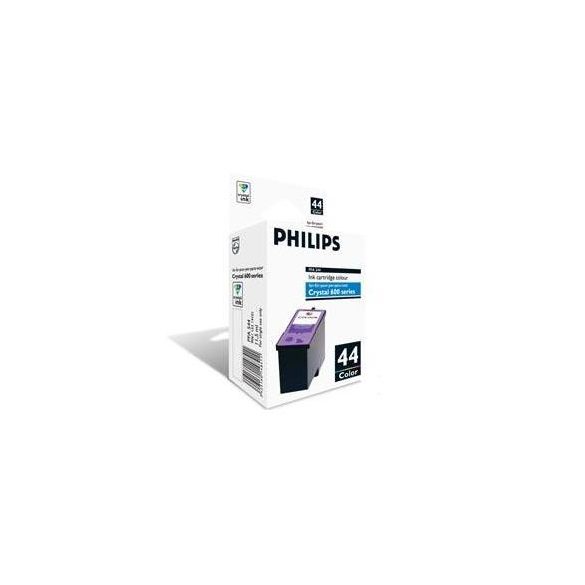 Philips PFA 544 színes eredeti tintapatron