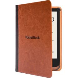   POCKETBOOK e-book tok -  PocketBook ClassicBook 6" (Touch HD 3, Touch Lux 4, Basic Lux 2) Barna - HPUC-632-DB-F