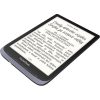 POCKETBOOK e-Reader PB740 INKPad3 Pro Metálszürke (7,8" E-Ink Carta,auto. háttérv.,2x1GHz,16GB,1900mAh,wifi,mSD) - PB740-2-J-WW