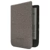 POCKETBOOK e-book tok -  PocketBook Shell 6" (Touch HD 3, Touch Lux 4, Basic Lux 2) Szürke - WPUC-627-S-GY
