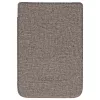 POCKETBOOK e-book tok -  PocketBook Shell 6" (Touch HD 3, Touch Lux 4, Basic Lux 2) Szürke - WPUC-627-S-GY