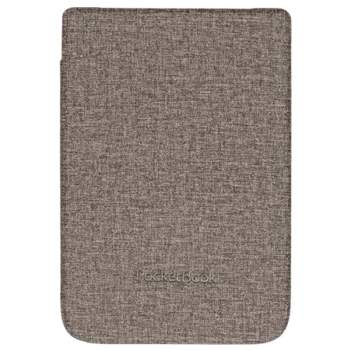 POCKETBOOK e-book tok -  PocketBook Shell 6" (Touch HD 3, Touch Lux 4, Basic Lux 2) Szürke - WPUC-627-S-GY