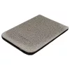 POCKETBOOK e-book tok -  PocketBook Shell 6" (Touch HD 3, Touch Lux 4, Basic Lux 2) Szürke - WPUC-627-S-GY
