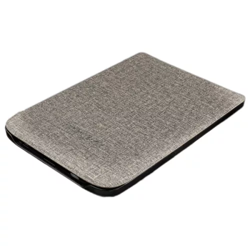 POCKETBOOK e-book tok -  PocketBook Shell 6" (Touch HD 3, Touch Lux 4, Basic Lux 2) Szürke - WPUC-627-S-GY