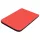 POCKETBOOK e-book tok - Pocketbook gyári Tok Piros (Basic 4, Lux 2-4-5, Touch HD 3, Color) - WPUC-627-S-RD