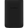 POCKETBOOK e-Reader - PB628 LUX5 fekete
