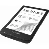 POCKETBOOK e-Reader - PB628 LUX5 fekete