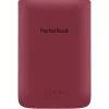 POCKETBOOK e-Reader - PB628 LUX5 piros