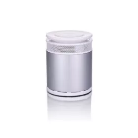 Rapoo POWER BANK A3160 Mini Bluetooth hangszóró-ezüst