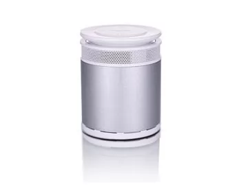 Rapoo POWER BANK A3160 Mini Bluetooth hangszóró-ezüst