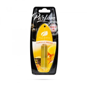   Paloma Illatosító - Paloma Parfüm Liquid - Vanilla - 5 ml (P03465)