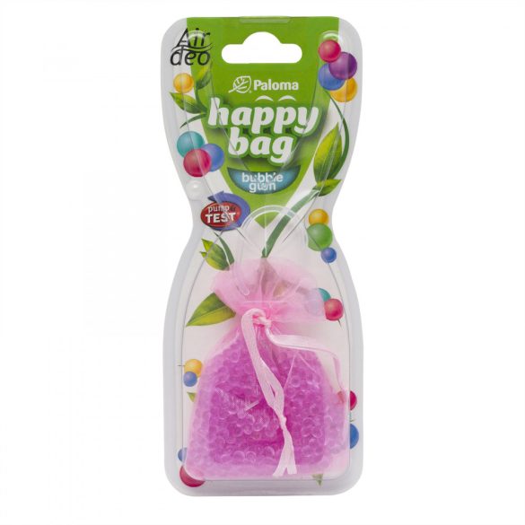 Paloma Illatosító - Paloma Happy Bag - Bubble Gum (P06618)