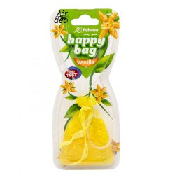 Paloma Illatosító - Paloma Happy Bag - Vanilla (P06623)