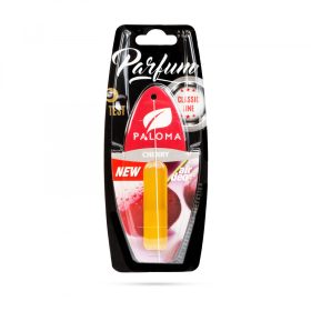   Paloma Illatosító - Paloma Parfüm Liquid - Cherry - 5 ml (P10531)