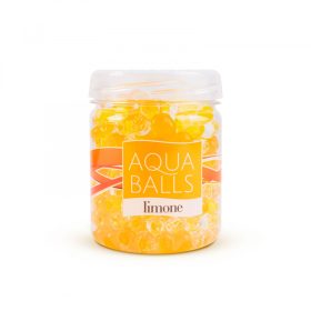   Paloma Illatgyöngyök - Paloma Aqua Balls - Limone - 150 g (P15577)