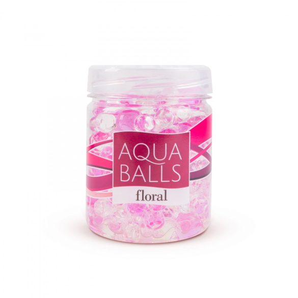 Paloma Illatgyöngyök - Paloma Aqua Balls - Floral - 150 g (P15578)