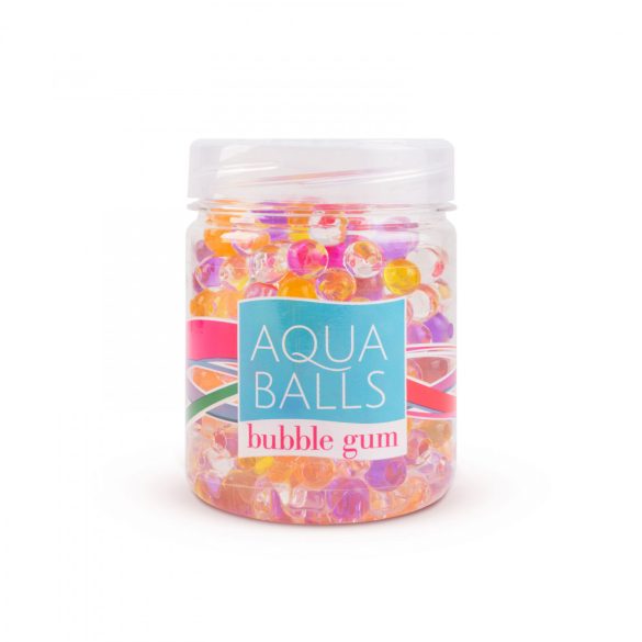 Paloma Illatgyöngyök - Paloma Aqua Balls - Bubble gum - 150 g (P15582)