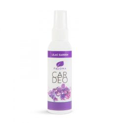   Paloma Illatosító - Paloma Car Deo - pumpás parfüm - Lilac garden - 65 ml (P39981)