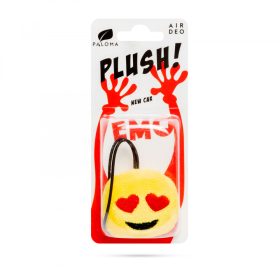 Paloma Illatosító Paloma EMO Push NEW CAR (P50245)