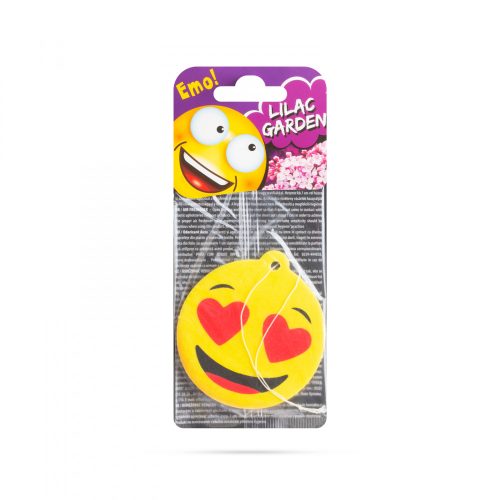 Paloma Illatosító - Paloma EMO - Liliac garden - 4 g (P50284)