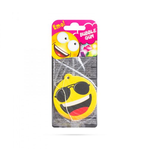 Paloma Illatosító - Paloma EMO - Bubble gum - 4 g (P50285)