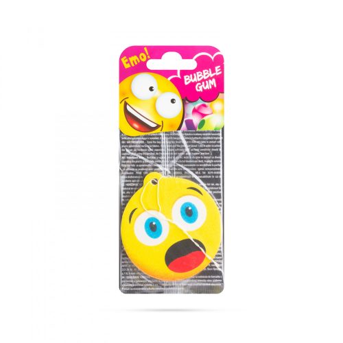 Paloma Illatosító - Paloma EMO - Bubble gum - 4 g (P50285)