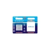 eneloop BK-4MCCEC/4BE AAA 750mAh Ni-MH akkumulátor + tok