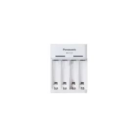   eneloop BQ-CC61 USB akkumulátor töltő 2/4 db AA/AAA akkumulátor töltésére