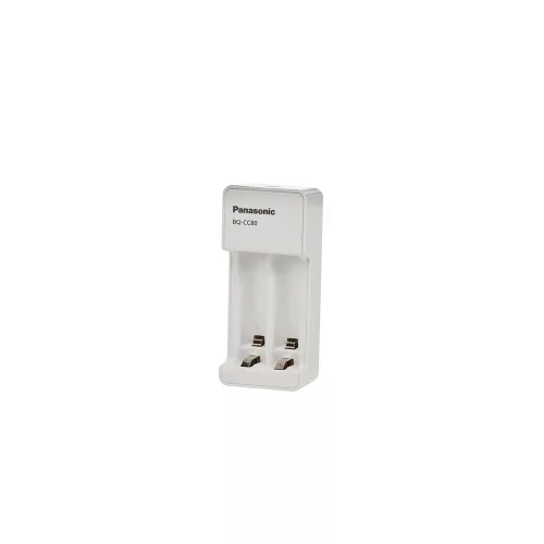 eneloop BQ-CC80USB akkumulátor töltő időzítővel AA/AAA
