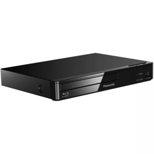 Panasonic DMPBD84EGK bluray lejátszó