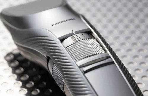 Panasonic ER-GC71 borotva