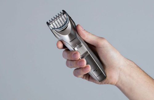 Panasonic ER-GC71 borotva